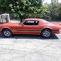 1972 Firebird Formula 455 H.O.  Rarest of Firebirds - 1 of 276 made