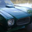 1972 Firebird/ Trans Am CLONE (no reserve)