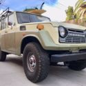 1972 FJ55- Rebuilt Motor Daily Driver