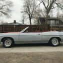 1972 Ford Convertible 400 cid Automatic, P/S, P/B, A/C
