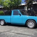 1972 Ford Courier Pickup Truck 1.8L 77k Original Miles