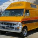 1972 Ford  Econoline 100 THE PARTY VAN!!! Please read description. MOVIE VAN!!!!