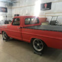 1972 Ford F-100 360FE Big Block Stroked 401CI