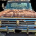 1972 Ford F-250| TEXT (661)-229-7644