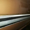 1972 ford f250 camper special with 390 4 speed power steering power brakes.
