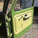 1972 Ford F250 Campers Special Explorer