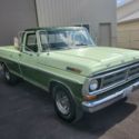 1972 ford f250 family owned
