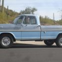 1972 Ford F250 Ranger XLT