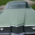1972 Ford Galaxie 500 2dr hardtop 351 Cleveland Engine w/86,899 miles