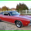 1972 Ford Galaxie 500, Super Survior, 351 Clev, AC, Must See