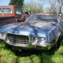 1972 Ford Gran Torino 351 Cleveland