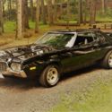 1972 Ford Gran Torino 429/460 Super Cobra Jet