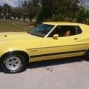 1972 Ford Gran Torino  new 416cuin v8, very clean new tranny new interior