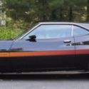 1972 Ford Gran Torino Sport 351 CJ 4V &#034;Q&#034; Code Factory Black Ram Air No Reserve