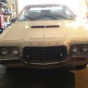 1972 Ford Gran Torino Sport FASTBACK 351C Factory A/C Unmolested Original Car