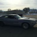 1972 Ford Gran Torino sport (original/matching #s, no restore, runs, drives)