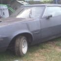 1972 Ford Gran Torino SS Fastback Cobra Jet Barn Find