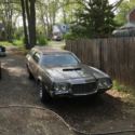 1972 Ford Gran Torino Station Wagon 99% Rust Free ( It&#039;s not a squire )