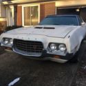 1972 Ford Grand Torino Sport  2 doors 351 Cleveland