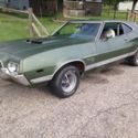 1972 Ford grand torino sport