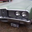 1972 Ford LTD 2 Door 400 Big Block Matching Numbers All Original