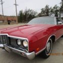 1972 Ford LTD 2-door - Air - 400 V8 - Super Clean In and Out - Runs Like New!