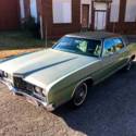 1972 Ford LTD Brougham, 400 V8, Survivor, Original, 84K, NC !!