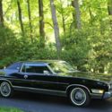 1972 ford ltd Brougham 5,300 original miles, numbers matching flawless ORIGINAL
