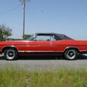 1972 Ford LTD Convertible, 400M motor, NO RESERVE AUCTION!!!!!