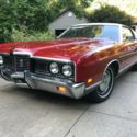 1972 Ford LTD Coupe 2DR 351 Windsor