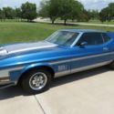1972 Ford Mach1 Mustang 351  AUTO    H-CODE w/ POWER STEERING & POWER DISC
