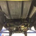 1972 Ford Maverick-302 V8 survivor 16,240 miles