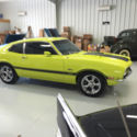 1972 Ford Maverick Grabber 302 V8 C-4 Transmission Good Condition