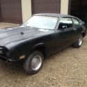 1972 Ford Maverick Grabber