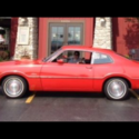 1972 Ford Maverick, original condition,84,000 miles, bought from orig owner 2008