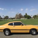 1972 Ford Maverick True Grabber Factory 302 CA Find @ No Reserve