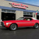 1972 Ford Mustang 55k Original Miles Factory A/C Factory Color Combination