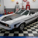 1972 Ford Mustang Convertible BOSS 302ci 35k Actual miles Low Reserve