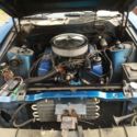 1972 Ford Mustang Fastback 429 C6 two  VIDEOS
