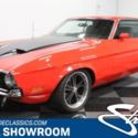 1972 Ford Mustang Fastback Hardtop 302 V8 Automatic Classic Vintage Collector