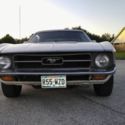 1972 Ford Mustang Grande 5.0L