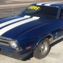 1972 FORD MUSTANG GRANDE CLEVELAND 351CI V8 22,000 ORIGINAL MILES