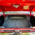 1972 Ford Mustang Mach 1 New Tires Exhaust 351 Cld All New Interior & Floor