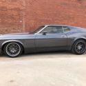 1972 Ford Mustang Mach 1 - Restomod