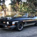 1972 Ford Mustang, MACH 1 TRIBUTE