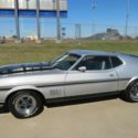 1972 Ford Mustang Mach1--351  Automatic PowerSteering / Disc Brakes
