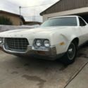 1972 Ford Ranchero 500 351 C Torino Truck