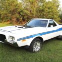 1972 Ford Ranchero 500 Pickup Truck 460 Coupe Must See 70+ HD Pictures