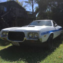 1972 Ford Ranchero GT 302 automatic good paint interior drivetrain