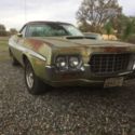 1972 Ford Ranchero GT Original paint